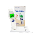 Niet-Contact Bluetooth Baby infrarood voorhoofdthermometer